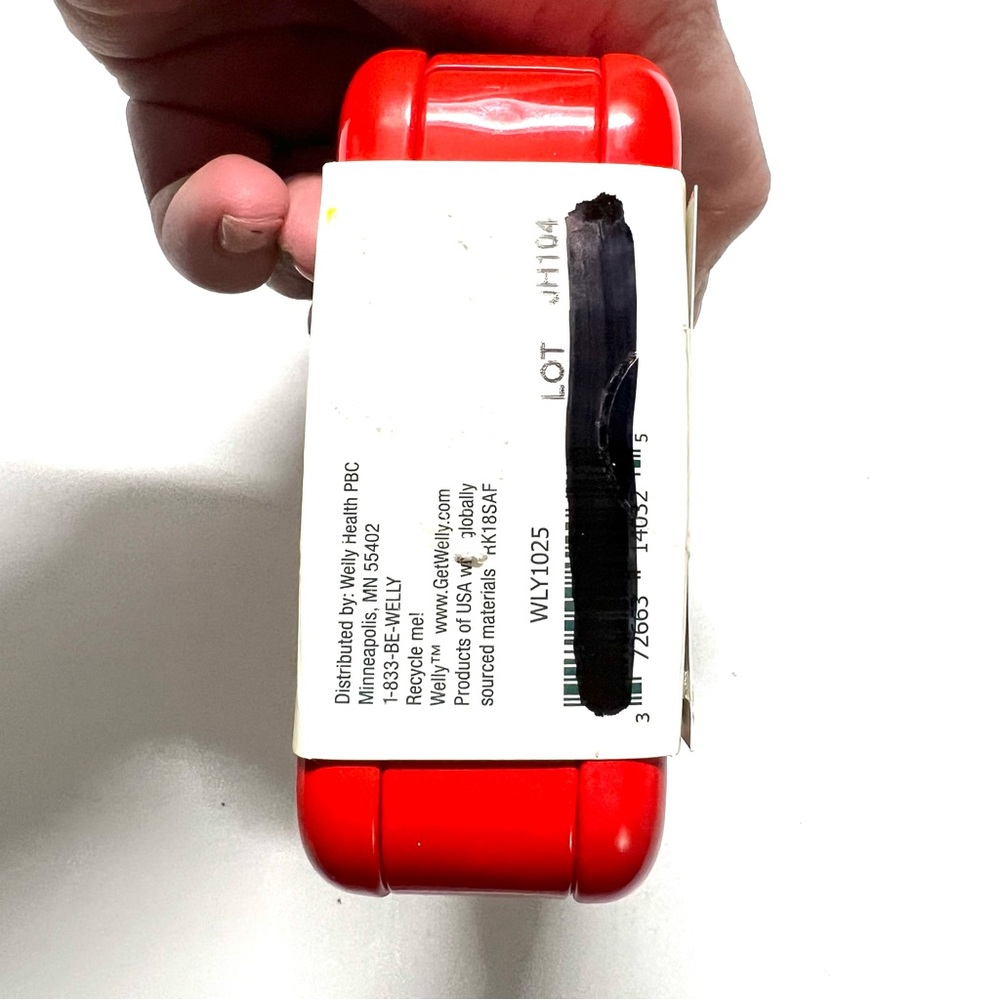 Welly superhero supplies NEW first aid ointment - Picture 5 of 6